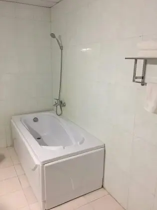Dört Kişilik Oda (VIP 1)