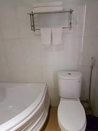 Tek Büyük Yataklı Oda (VIP 2)