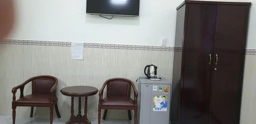 Superior İki Ayrı Yataklı Oda