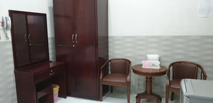 Superior İki Ayrı Yataklı Oda