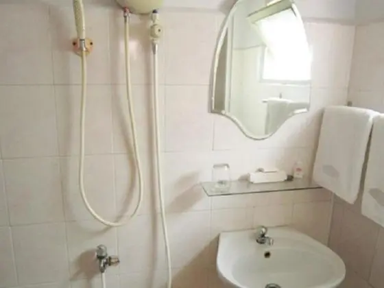 Standard İki Ayrı Yataklı Oda