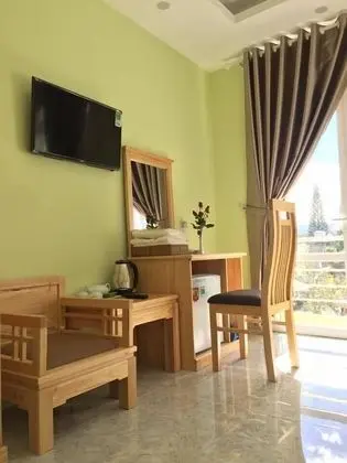 Dört Kişilik Oda