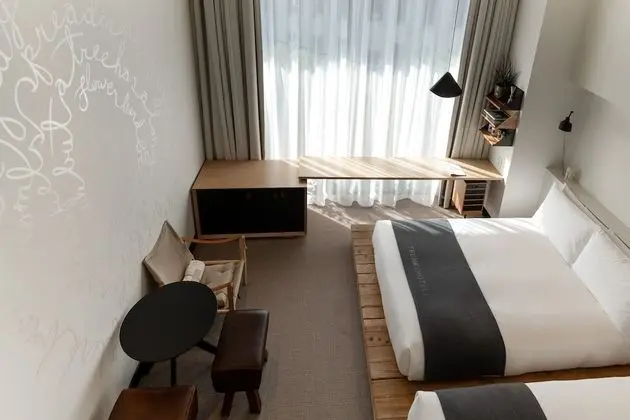 Oda (Standard, Loft, 30 sqm)