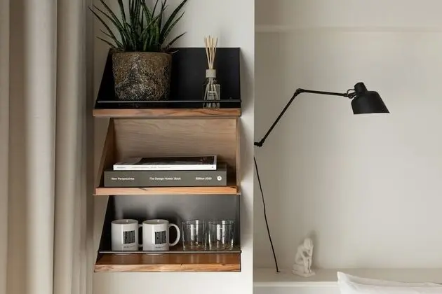 Oda (Standard, Loft, 30 sqm)