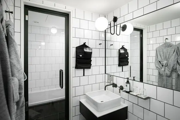 Oda (Standard, Loft, 30 sqm)