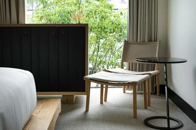 Standard Tek Büyük Yataklı Oda (20 sqm)
