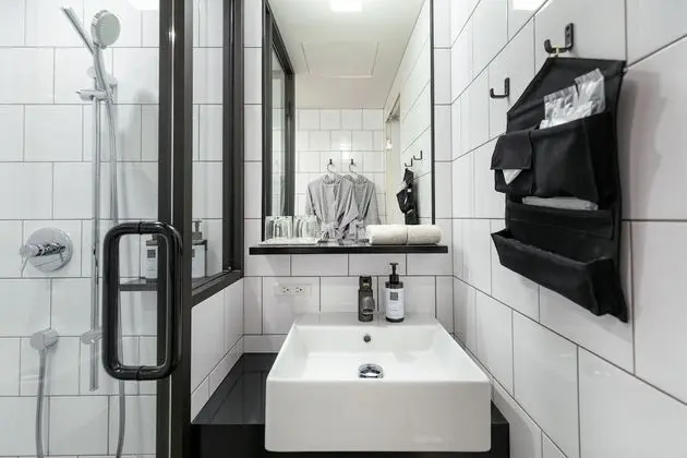 Standard Tek Büyük Yataklı Oda (20 sqm)