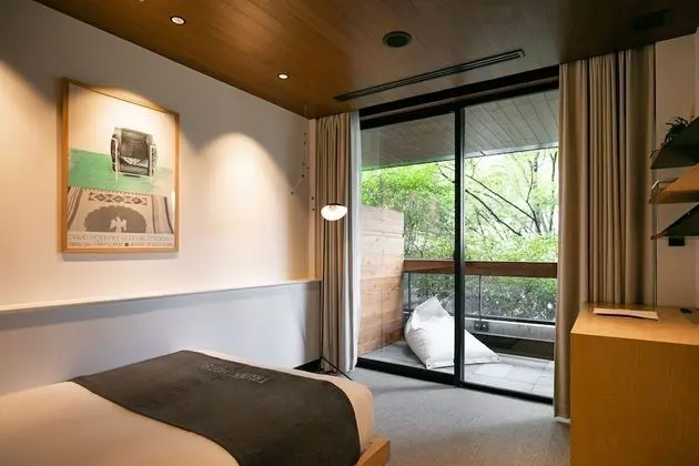 Standard Tek Büyük Yataklı Oda, Balkon (20 sqm)