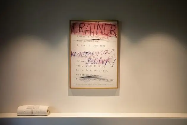 Standard Tek Büyük Yataklı Oda, Balkon (20 sqm)