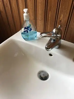 Basic Tek Büyük Yataklı Oda, 1 Çift Kişilik Yatak, Ortak Banyo
