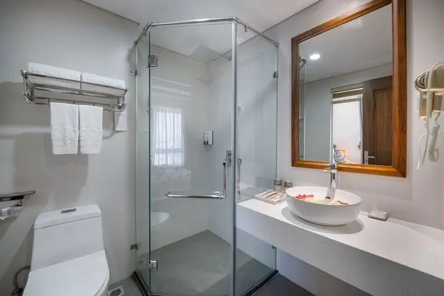 Deluxe Büyük Yataklı Tek Kişilik Oda