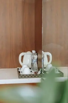 Deluxe Üç Kişilik Oda