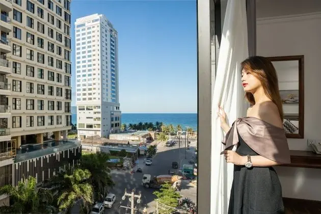 Superior Büyük Yataklı Tek Kişilik Oda, 1 Yatak Odası