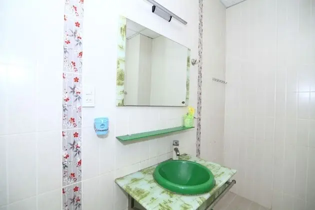 Deluxe Tek Büyük Yataklı Oda, Balkon