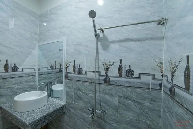 Family Oda, 2 Çift Kişilik Yatak, Veranda, Şehir Manzaralı