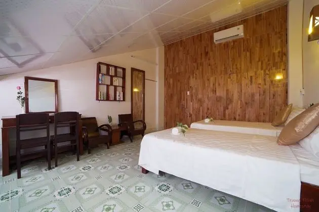 Panoramic İki Ayrı Yataklı Oda, 2 Tek Kişilik Yatak, Veranda, Dağ Manzaralı