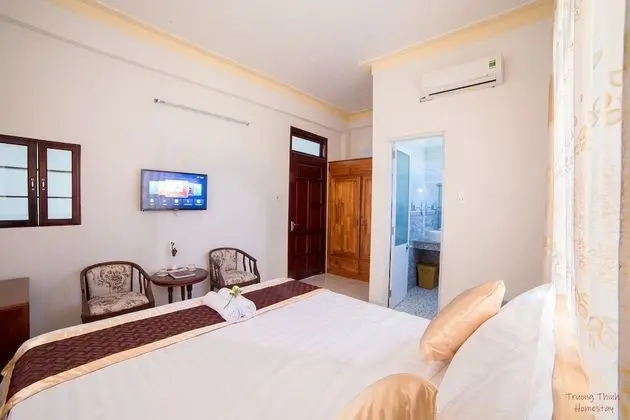 Superior Tek Büyük Yataklı Oda, 1 En Büyük (King) Boy Yatak, Özel Banyo, Bahçe Manzaralı