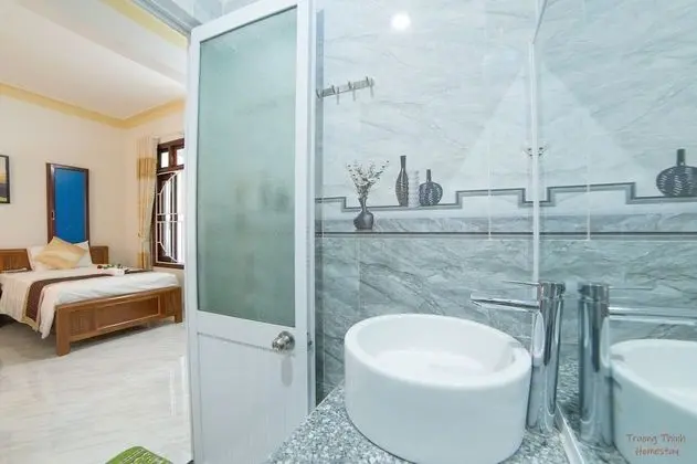 Superior Tek Büyük Yataklı Oda, 1 En Büyük (King) Boy Yatak, Özel Banyo, Bahçe Manzaralı
