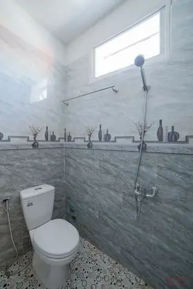 Superior Tek Büyük Yataklı Oda, 1 En Büyük (King) Boy Yatak, Özel Banyo, Bahçe Manzaralı