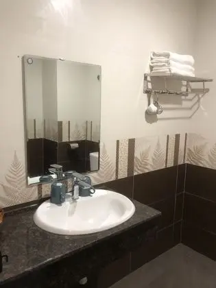 Deluxe Büyük Yataklı Tek Kişilik Oda