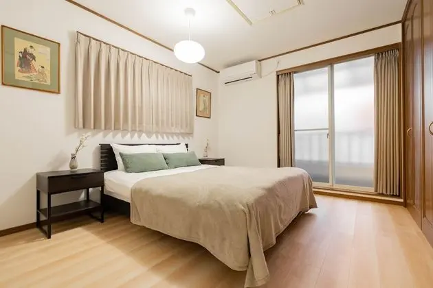 Ev (Private Vacation Home)