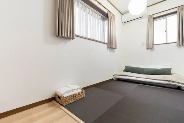 Ev (Private Vacation Home)