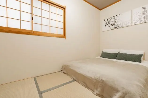 Ev (Private Vacation Home)