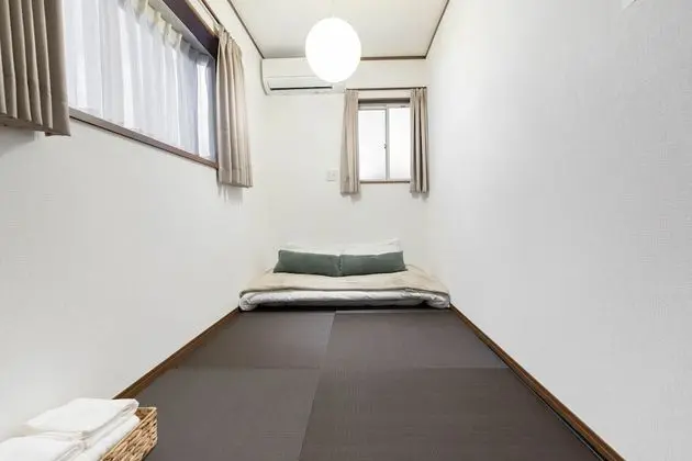 Ev (Private Vacation Home)