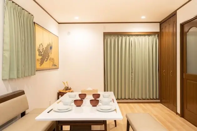 Ev (Private Vacation Home)