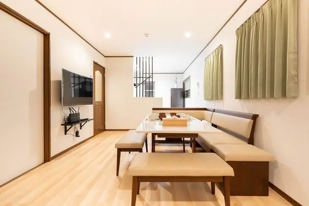 Ev (Private Vacation Home)