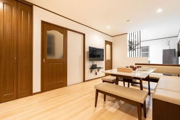 Ev (Private Vacation Home)