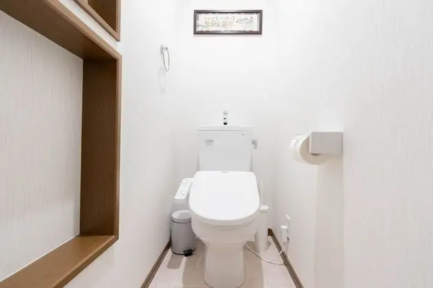 Ev (Private Vacation Home)