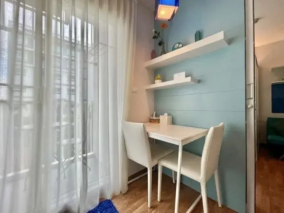 Deluxe Apart Daire