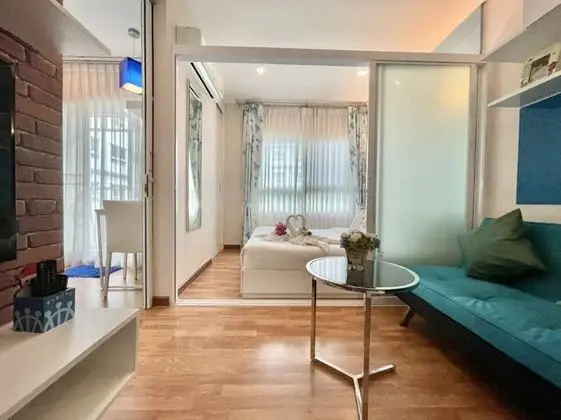 Deluxe Apart Daire