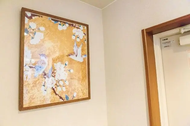 Oda, 1 Yatak Odası (301)