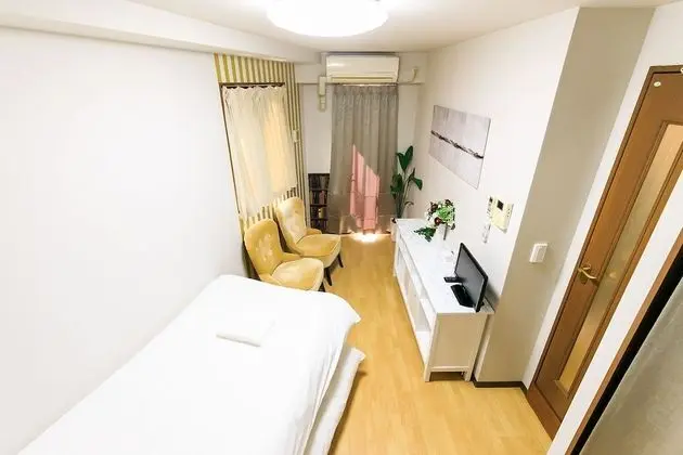 Oda, 1 Yatak Odası (303)