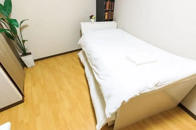 Oda, 1 Yatak Odası (303)