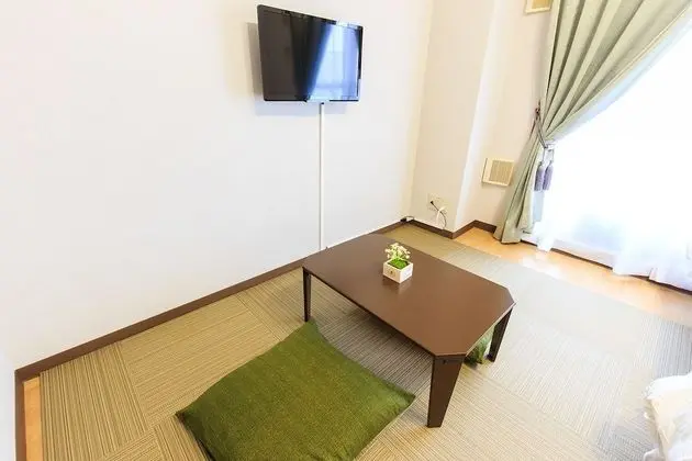 Oda, 1 Yatak Odası (401)