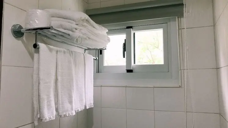 Classic Dört Kişilik Oda, 2 Çift Kişilik Yatak, Küvet, Şehir Manzaralı