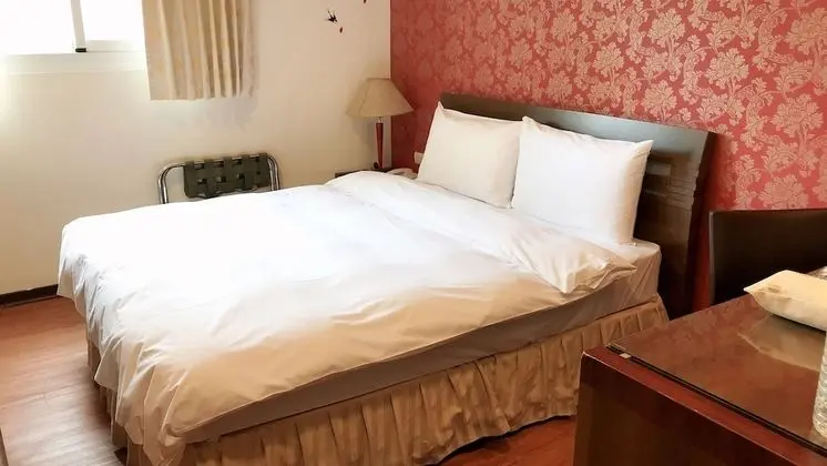 Classic Tek Büyük Yataklı Oda, 1 Çift Kişilik Yatak, Küvet, Şehir Manzaralı