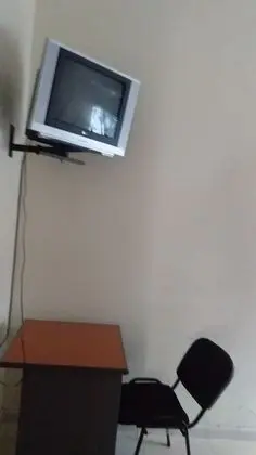 İki Ayrı Yataklı Oda