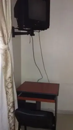Tek Kişilik Oda