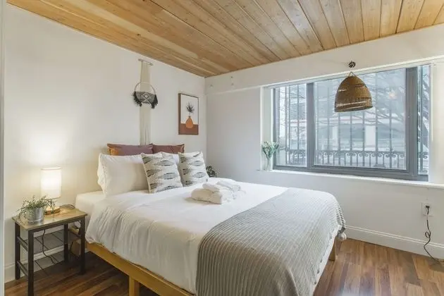 City Apart Daire, 2 Yatak Odası, Sigara İçilmez, 2 Banyolu