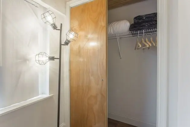 City Apart Daire, 2 Yatak Odası, Sigara İçilmez, 2 Banyolu