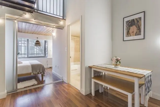 City Apart Daire, 2 Yatak Odası, Sigara İçilmez, 2 Banyolu