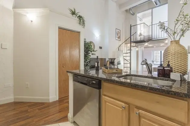 City Apart Daire, 2 Yatak Odası, Sigara İçilmez, 2 Banyolu