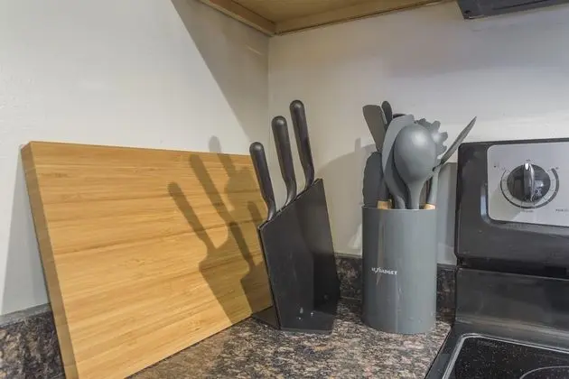 City Apart Daire, 2 Yatak Odası, Sigara İçilmez, 2 Banyolu