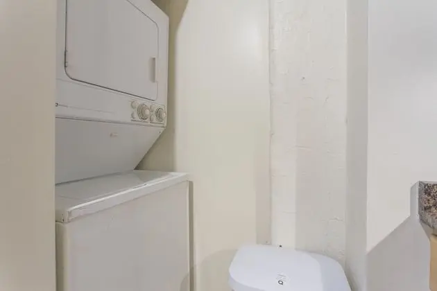 City Apart Daire, 2 Yatak Odası, Sigara İçilmez, 2 Banyolu
