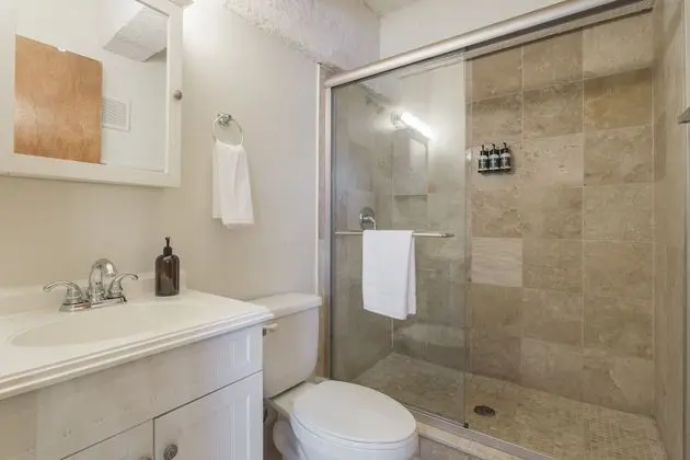 City Apart Daire, 2 Yatak Odası, Sigara İçilmez, 2 Banyolu