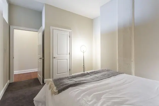 Deluxe Apart Daire, 2 Yatak Odası, Sigara İçilmez, Mutfak